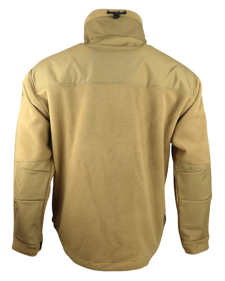 Kombat UK Defender Tactical Fleece-Kombat UK-Socom Tactical Airsoft