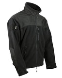 Kombat UK Defender Tactical Fleece-Kombat UK-Socom Tactical Airsoft