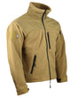 Kombat UK Defender Tactical Fleece-Kombat UK-Socom Tactical Airsoft