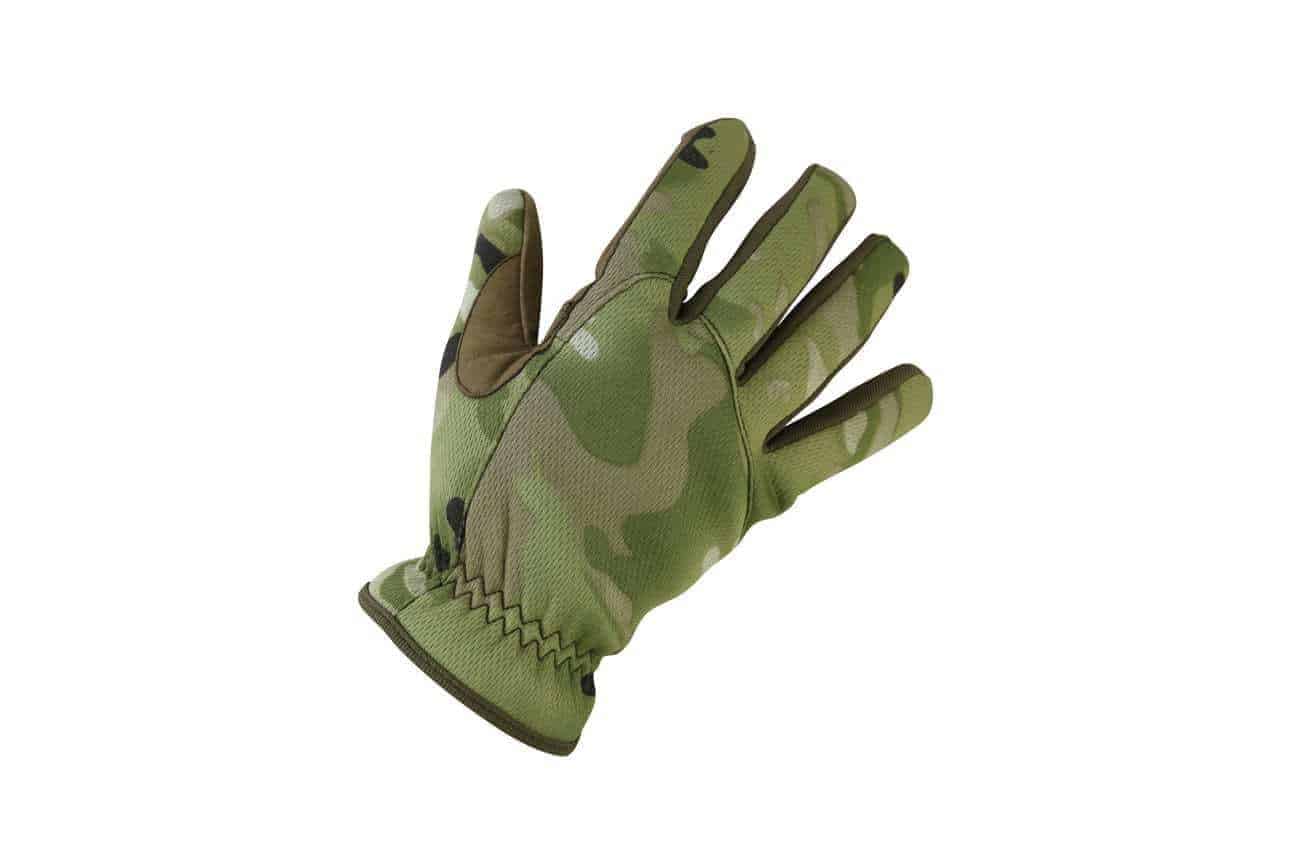 Kombat UK Delta Fast Gloves