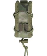 Kombat UK Delta Multi-Calibre Pistol Magazine Pouch