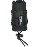 Kombat UK Delta Multi-Calibre Pistol Magazine Pouch-Kombat UK-Socom Tactical Airsoft