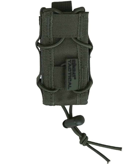 Kombat UK Delta Multi-Calibre Pistol Magazine Pouch