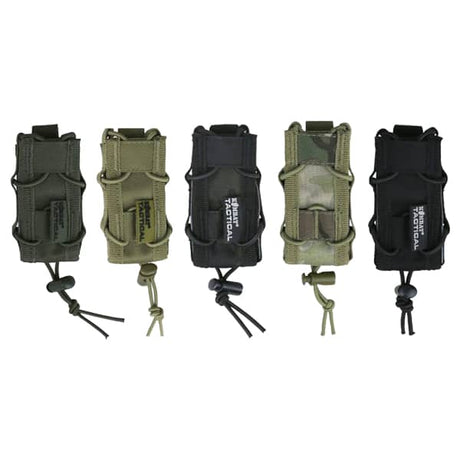 Kombat UK Delta Multi-Calibre Pistol Magazine Pouch
