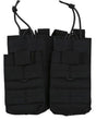 Kombat UK Double Duo Molle Magazine Pouch-Kombat UK-Socom Tactical Airsoft