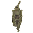 Kombat UK Elite Grenade Pouch-Kombat UK-Socom Tactical Airsoft