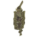 Kombat UK Elite Grenade Pouch-Kombat UK-Socom Tactical Airsoft