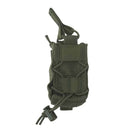 Kombat UK Elite Grenade Pouch-Kombat UK-Socom Tactical Airsoft