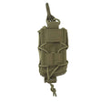Kombat UK Elite Grenade Pouch-Kombat UK-Socom Tactical Airsoft