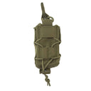 Kombat UK Elite Grenade Pouch-Kombat UK-Socom Tactical Airsoft