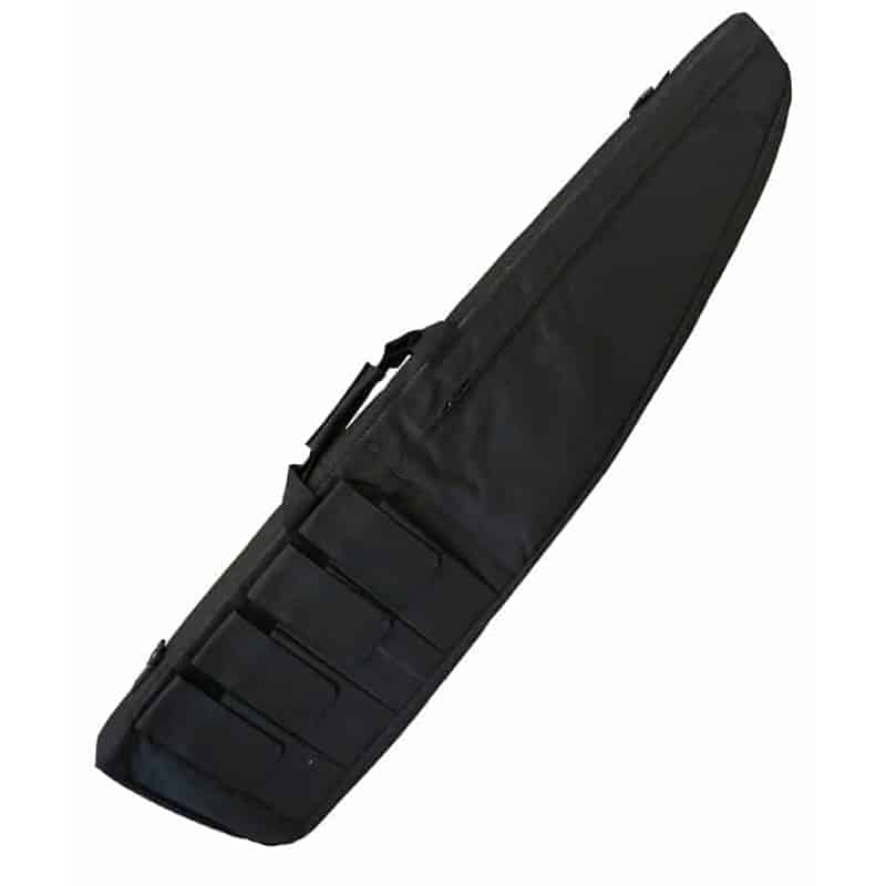 Kombat UK Elite Gun Bag-Kombat UK-Socom Tactical Airsoft