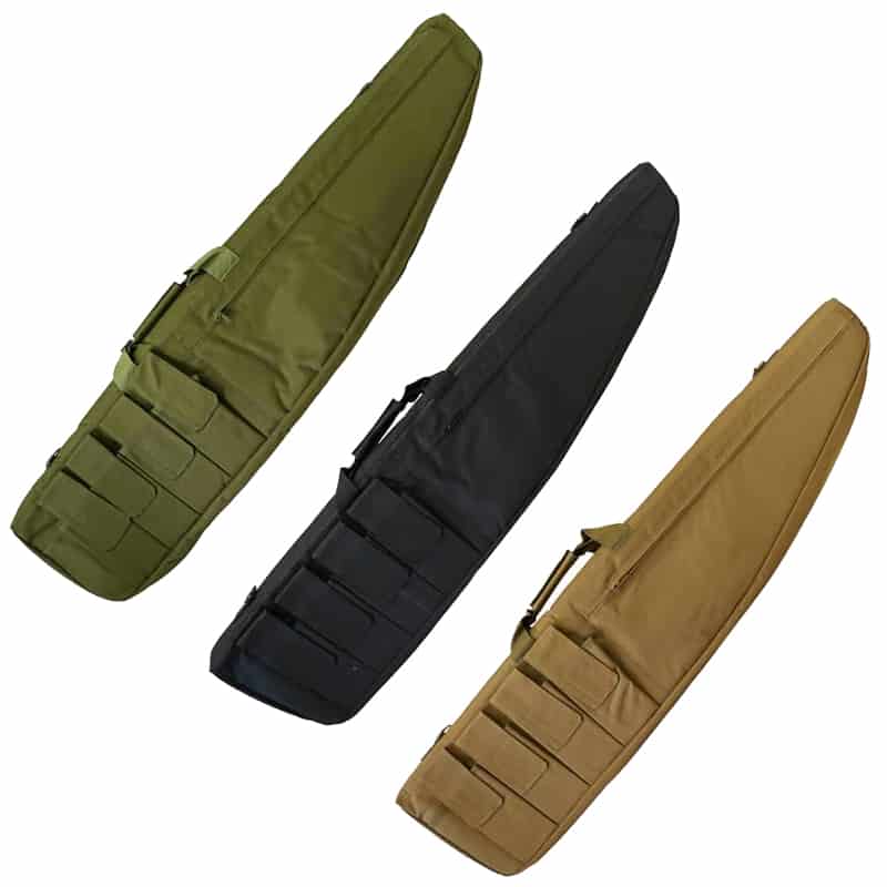 Kombat UK Elite Gun Bag-Kombat UK-Socom Tactical Airsoft