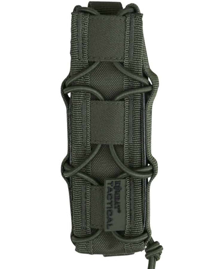 Kombat UK Extended Pistol Magazine Pouch