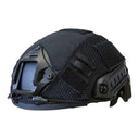Kombat UK Fast Helmet Cover-Kombat UK-Socom Tactical Airsoft