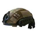 Kombat UK Fast Helmet Cover-Kombat UK-Socom Tactical Airsoft