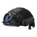 Kombat UK Fast Helmet Cover-Kombat UK-Socom Tactical Airsoft