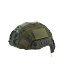Kombat UK Fast Helmet Cover-Kombat UK-Socom Tactical Airsoft