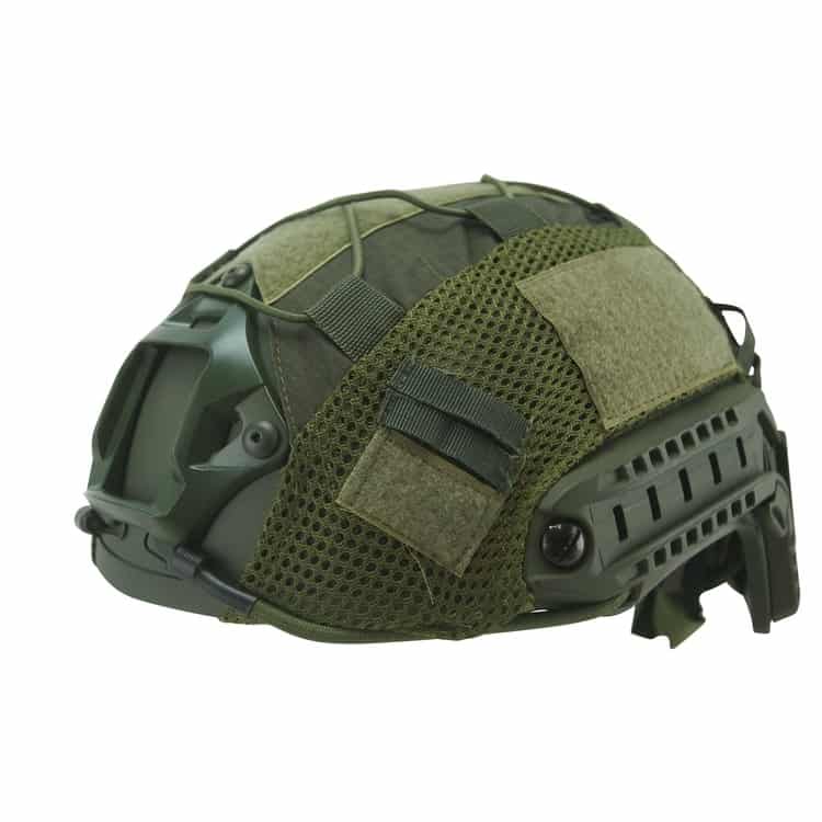 Kombat UK Fast Helmet Cover | Great Design | 3 Colours