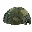 Kombat UK Fast Helmet Cover-Kombat UK-Socom Tactical Airsoft
