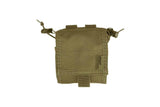 Kombat UK Folding Dump Pouch-Kombat UK-Socom Tactical Airsoft