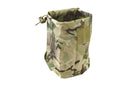 Kombat UK Folding Dump Pouch-Kombat UK-Socom Tactical Airsoft