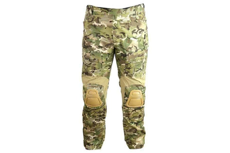 Kombat UK Gen II Special Ops Trousers - BTP-Kombat UK-Socom Tactical Airsoft