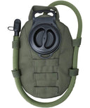 Kombat UK Hydration Pouch with 0.8L Bladder insert-Kombat UK-Socom Tactical Airsoft