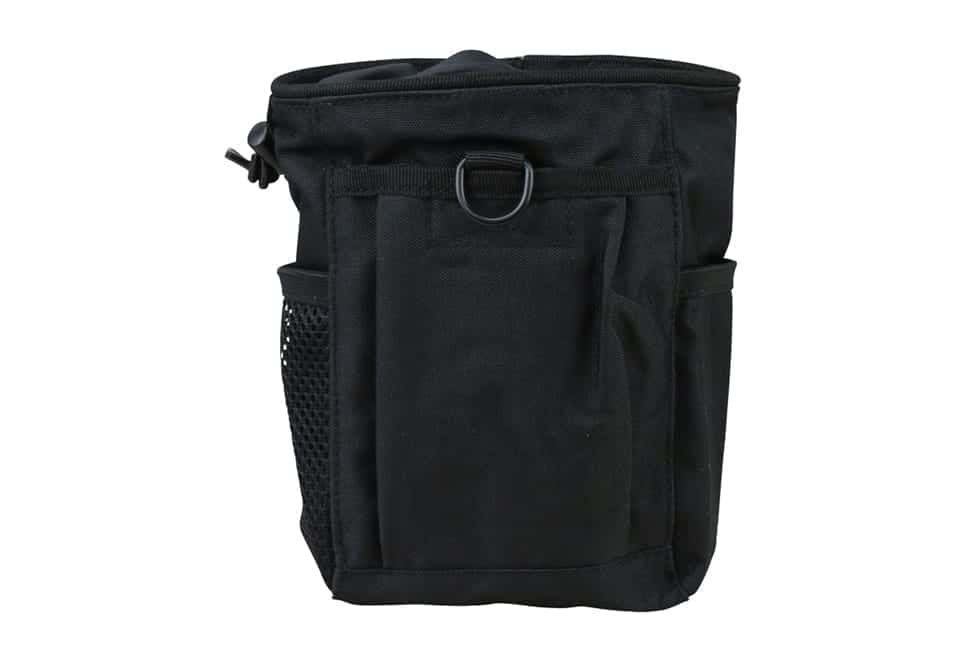 Kombat UK Large dump Pouch-Kombat UK-Socom Tactical Airsoft