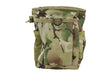 Kombat UK Large dump Pouch-Kombat UK-Socom Tactical Airsoft