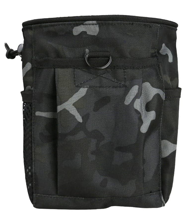 Kombat UK Large dump Pouch-Kombat UK-Socom Tactical Airsoft