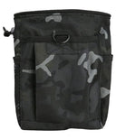 Kombat UK Large dump Pouch-Kombat UK-Socom Tactical Airsoft