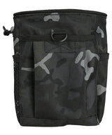 Kombat UK Large dump Pouch-Kombat UK-Socom Tactical Airsoft