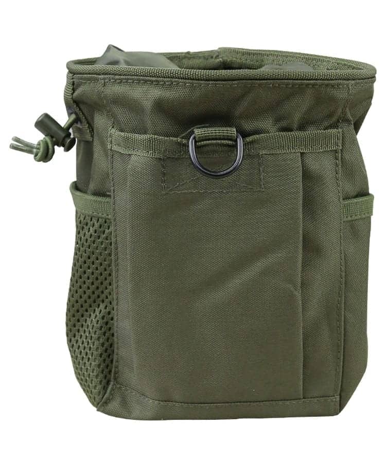 Kombat UK Large dump Pouch-Kombat UK-Socom Tactical Airsoft