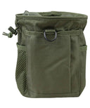 Kombat UK Large dump Pouch-Kombat UK-Socom Tactical Airsoft