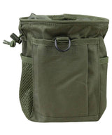 Kombat UK Large dump Pouch-Kombat UK-Socom Tactical Airsoft