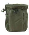 Kombat UK Large dump Pouch-Kombat UK-Socom Tactical Airsoft
