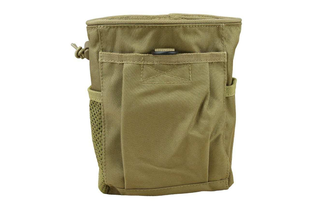 Kombat UK Large dump Pouch-Kombat UK-Socom Tactical Airsoft