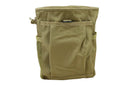 Kombat UK Large dump Pouch-Kombat UK-Socom Tactical Airsoft