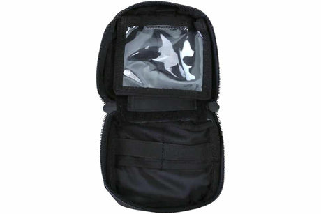 Kombat UK Mini Utility Pouch-Kombat UK-Socom Tactical Airsoft