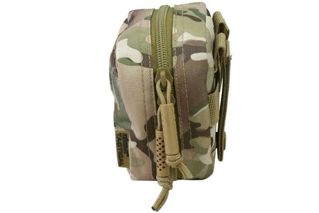 Kombat UK Mini Utility Pouch-Kombat UK-Socom Tactical Airsoft