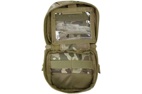 Kombat UK Mini Utility Pouch-Kombat UK-Socom Tactical Airsoft