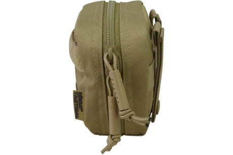 Kombat UK Mini Utility Pouch-Kombat UK-Socom Tactical Airsoft