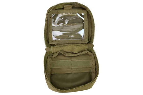 Kombat UK Mini Utility Pouch-Kombat UK-Socom Tactical Airsoft