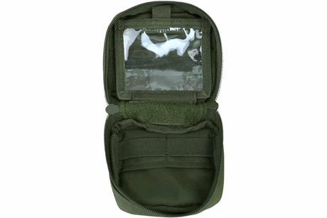 Kombat UK Mini Utility Pouch-Kombat UK-Socom Tactical Airsoft