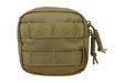 Kombat UK Mini Utility Pouch-Kombat UK-Socom Tactical Airsoft
