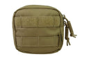 Kombat UK Mini Utility Pouch-Kombat UK-Socom Tactical Airsoft