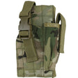 Kombat UK Molle Pistol Holster-Kombat UK-Socom Tactical Airsoft
