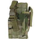 Kombat UK Molle Pistol Holster-Kombat UK-Socom Tactical Airsoft