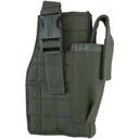 Kombat UK Molle Pistol Holster-Kombat UK-Socom Tactical Airsoft
