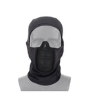 Kombat UK Operators Balaclava / Mesh Face (Various Colours)-Kombat UK-Socom Tactical Airsoft